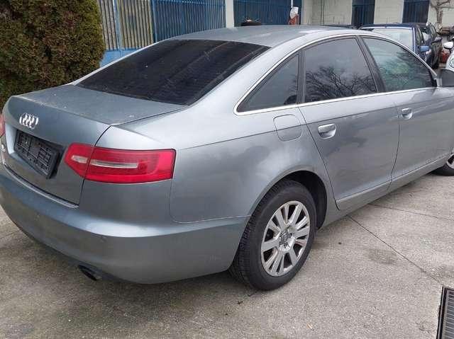 Audi A6 2.0 BENZINA