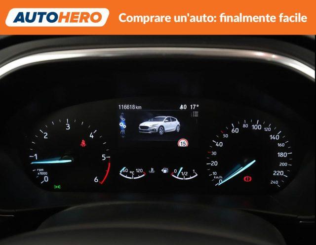 FORD Focus 1.5 EcoBlue 120 CV 5p. Active