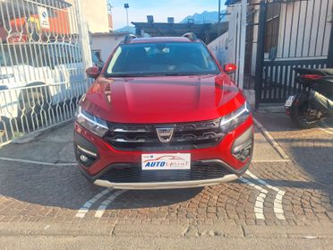 Dacia Sandero Stepway 1.0 TCe ECO-G Essential