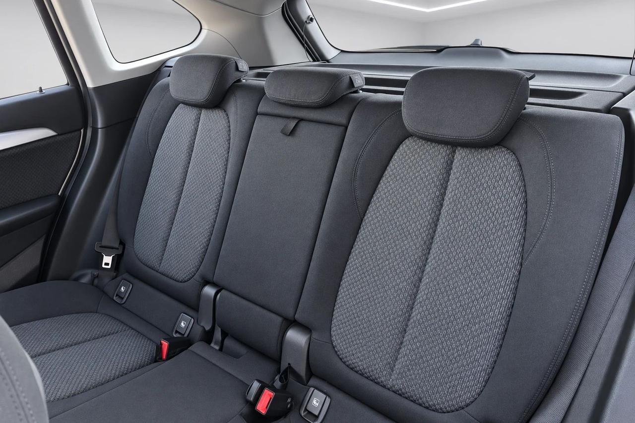 Bmw X1 X Drive 25E Business Advantage automatico