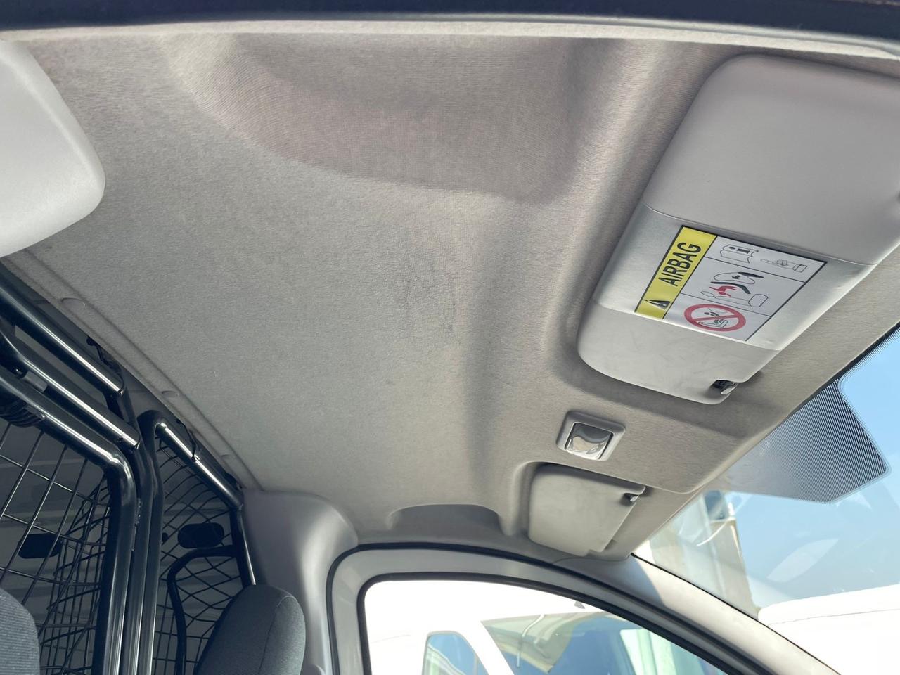 Fiat Fiorino 1.3 MJET 75CV PRONTA CONSEGNA