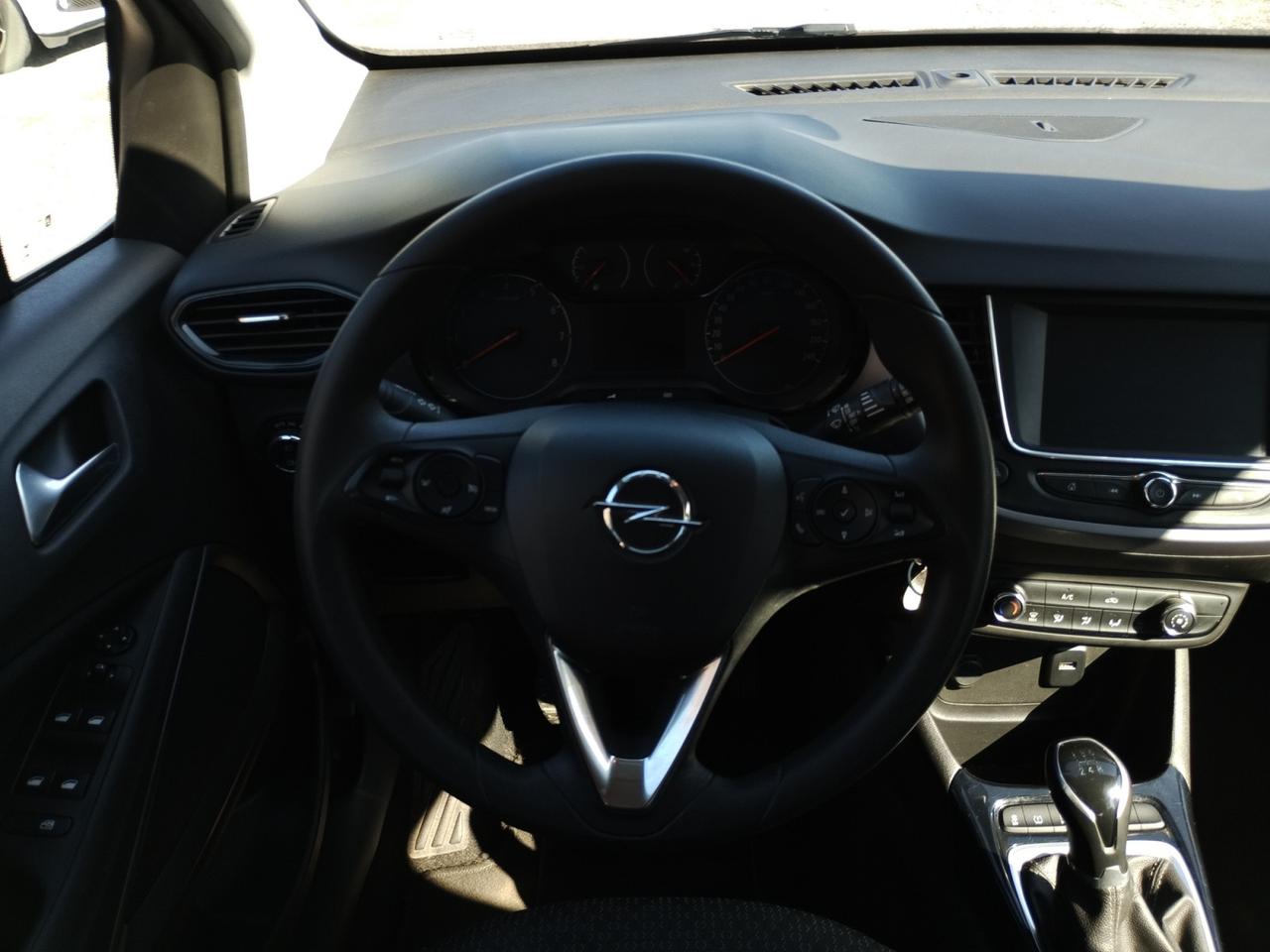 Opel Crossland X 1.2 Innovation 83cv my18.5