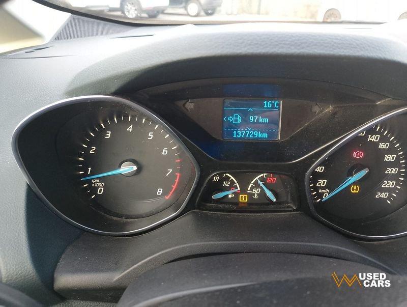 Ford C-Max C-Max 1.0 EcoBoost 125CV Start&Stop Titanium