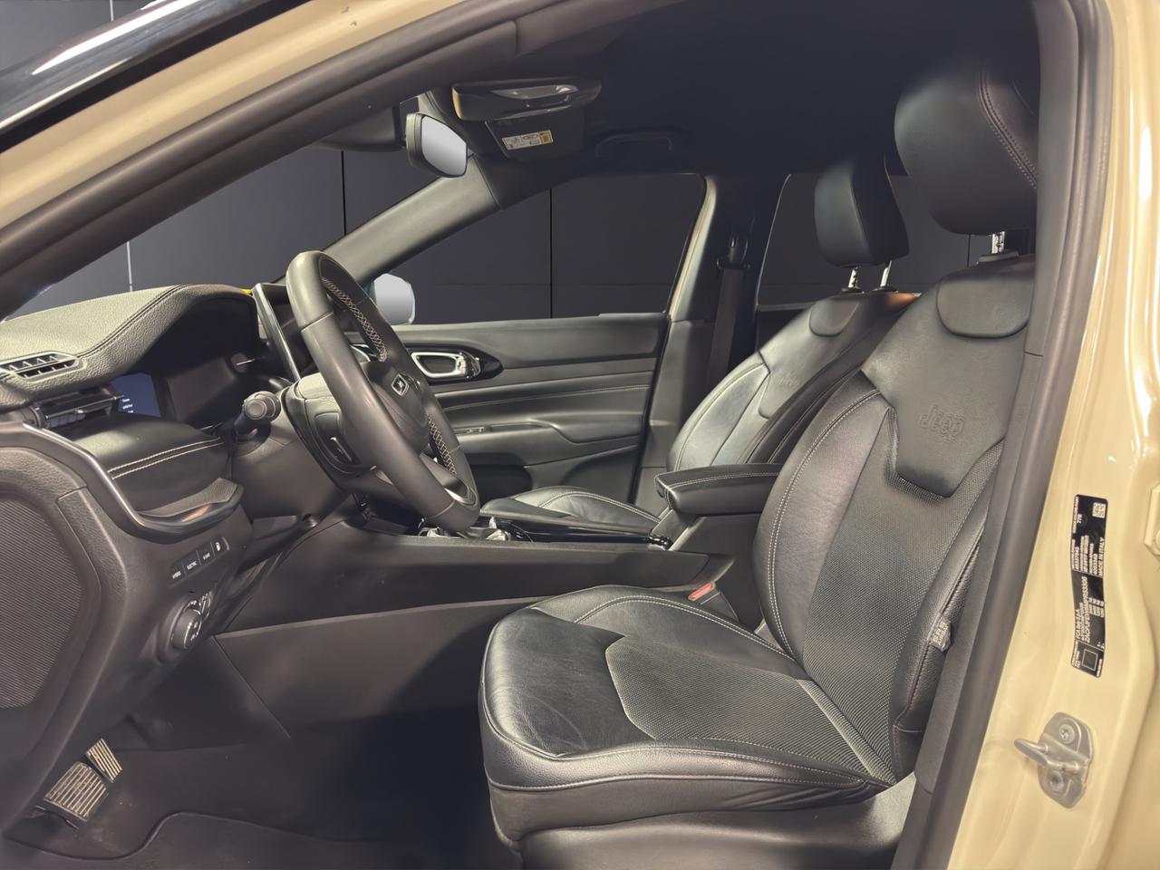 Jeep Compass 1.3 turbo t4 phev S 4xe auto