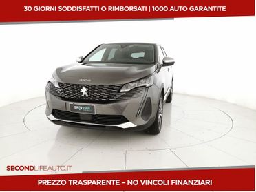 Peugeot 3008 1.5 bluehdi Allure Pack s&s 130cv