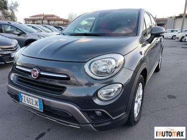 FIAT - 500 X 1.3 mjt Cross 4x2 95cv