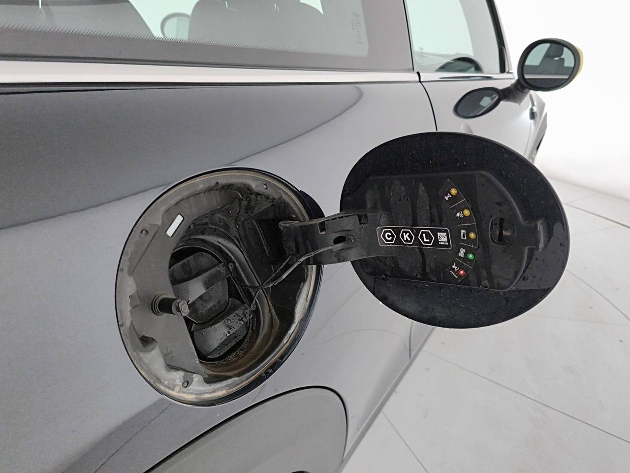 MINI Mini Cooper SE Electric