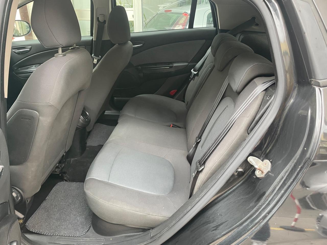 Fiat Bravo 1.6 MJT 120 CV DPF Dynamic