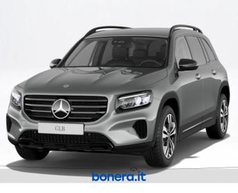 Mercedes GLB 200 D Progressive Advanced Plus 4Matic 8G-DCT