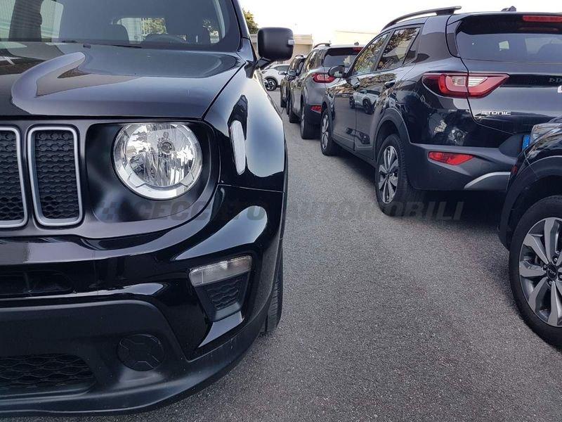Jeep Renegade Renegade 1.0 t3 Longitude 2wd