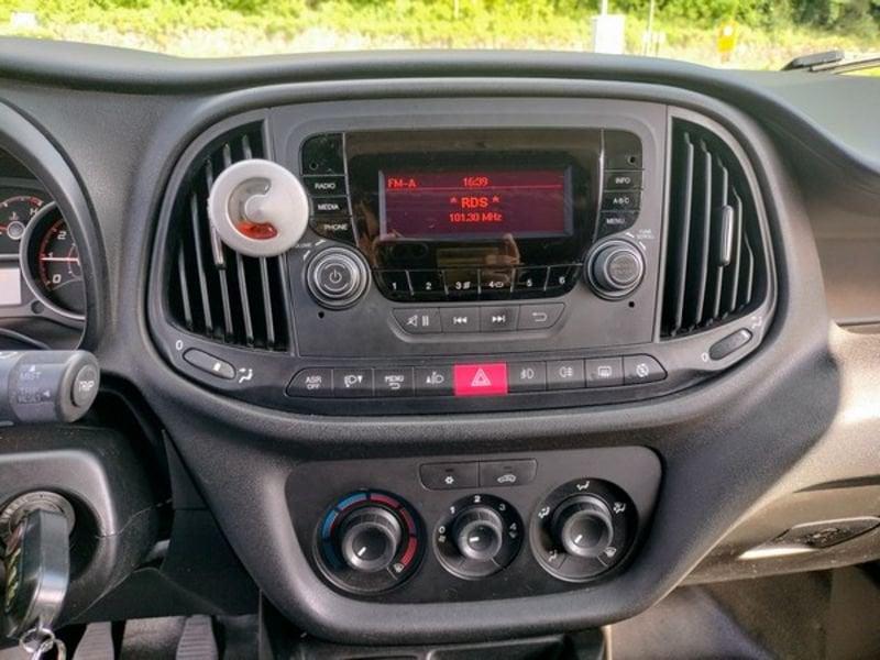 FIAT Doblò 1.6 MJT 105CV S&S PC-TN Cargo Business