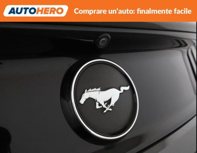 FORD Mustang Fastback 2.3 EcoBoost aut.