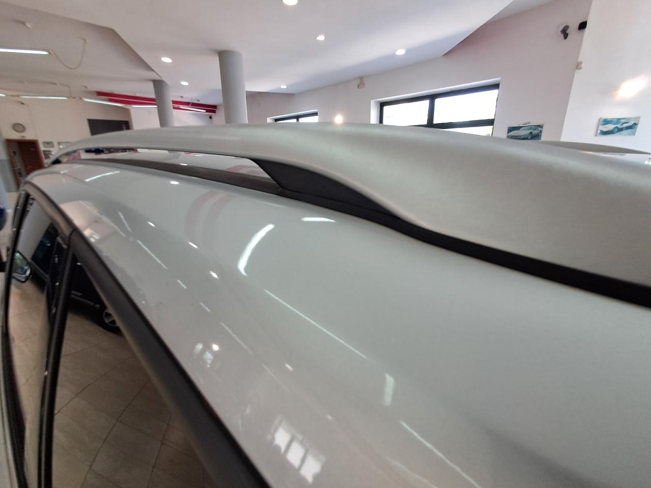Ford Kuga Autom.Com.Volante Per Diversamente Abili