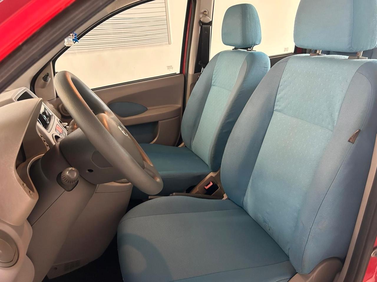 Fiat Panda 1.2 60 CV - BENZINA