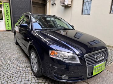 Audi A4 Avant 2.0 TDI *Cambio Automatico