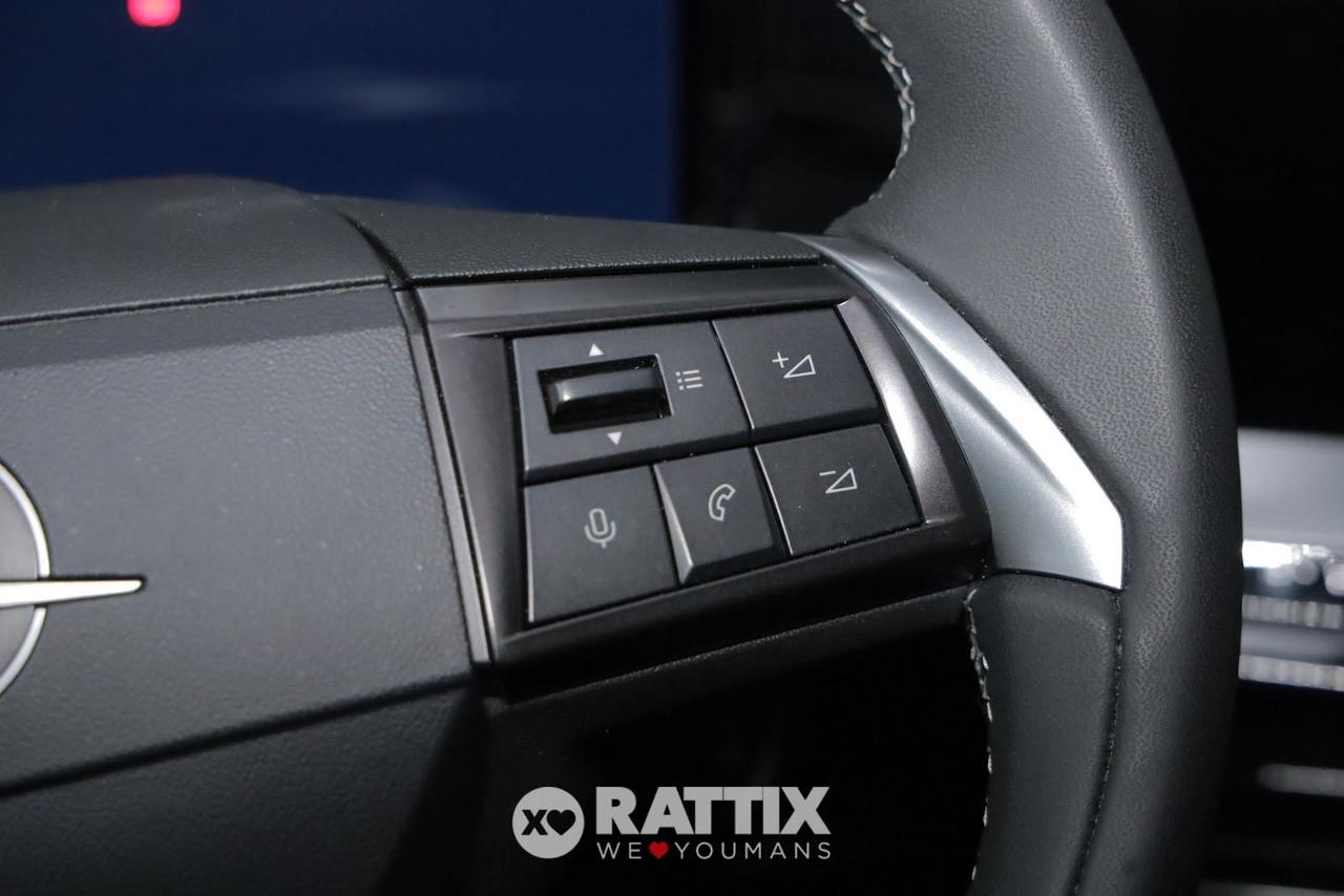 Opel Mokka 1.2 Hybrid 145CV GS DCT6