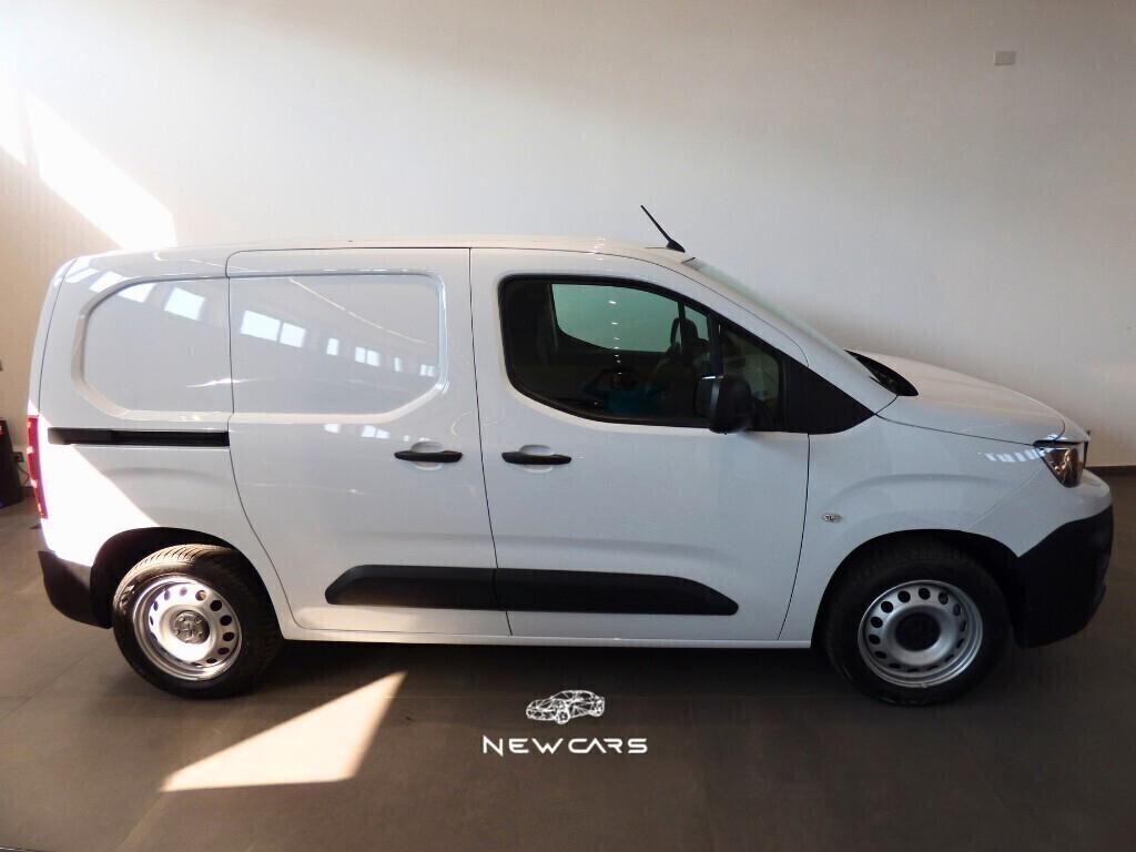 Peugeot Partner Bluehdi 130 Premium