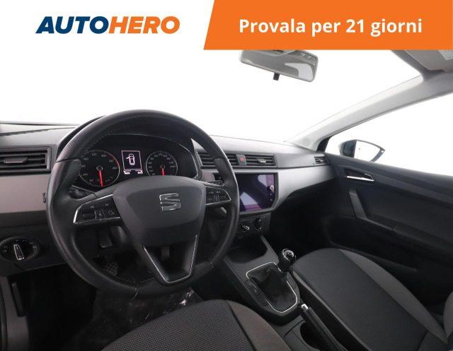 SEAT Ibiza 1.0 MPI 5 porte Business