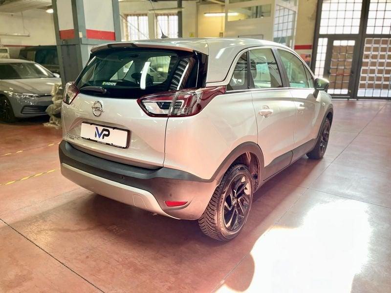 Opel Crossland Crossland X 1.5 ECOTEC D 120 CV aut. Innovation