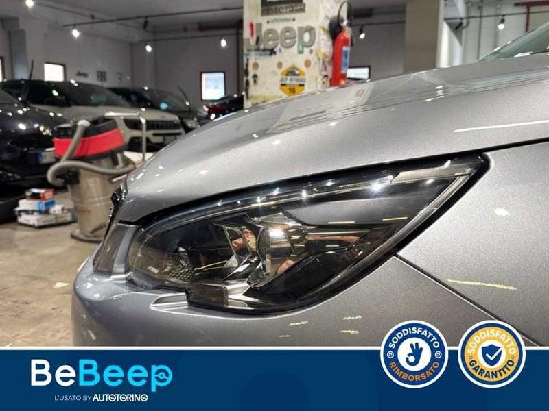 Peugeot 308 5P 1.5 BLUEHDI ACTIVE S&S 130CV