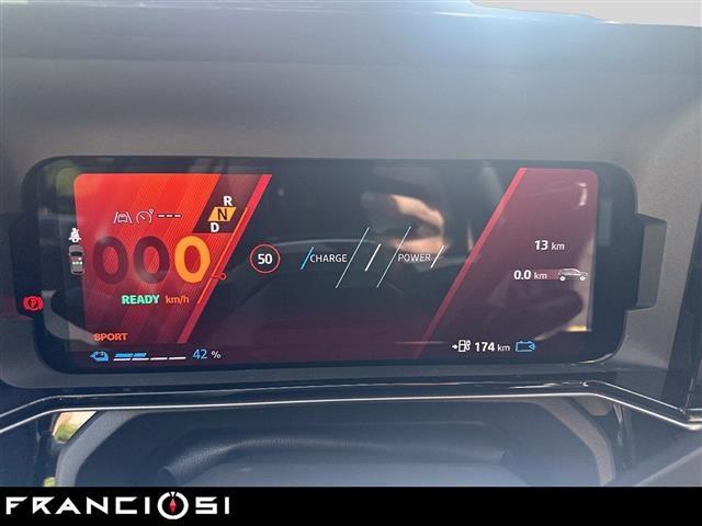 RENAULT Other Renault 4 E-Tech Iconic comfort range 150cv