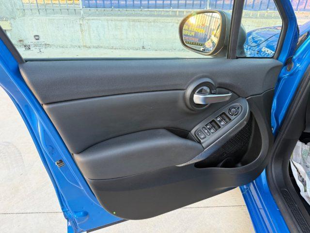 FIAT 500X 1.6 MultiJet 130CV SPORT 2022