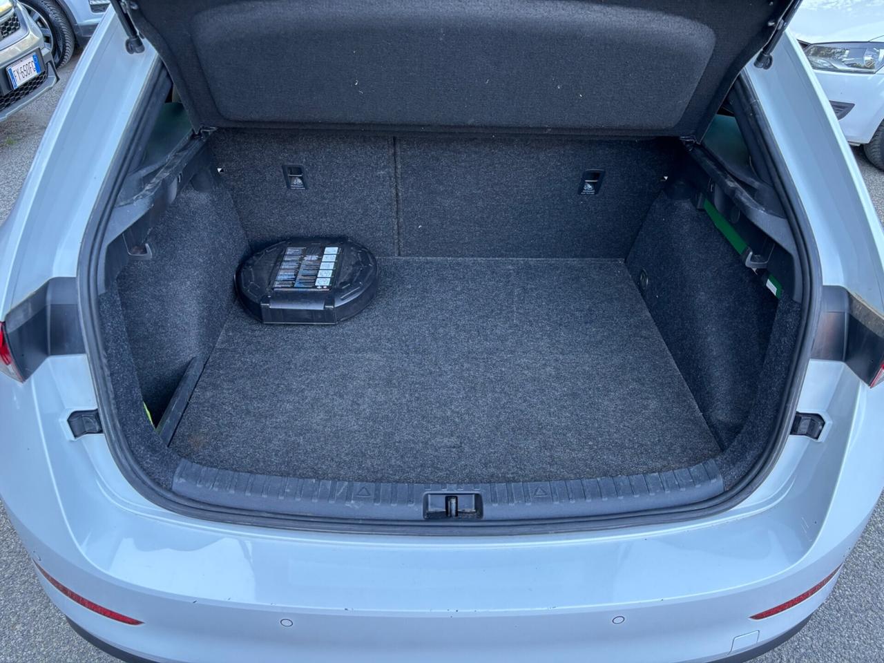 Skoda Scala 1.0 G-Tec METANO Monte Carlo