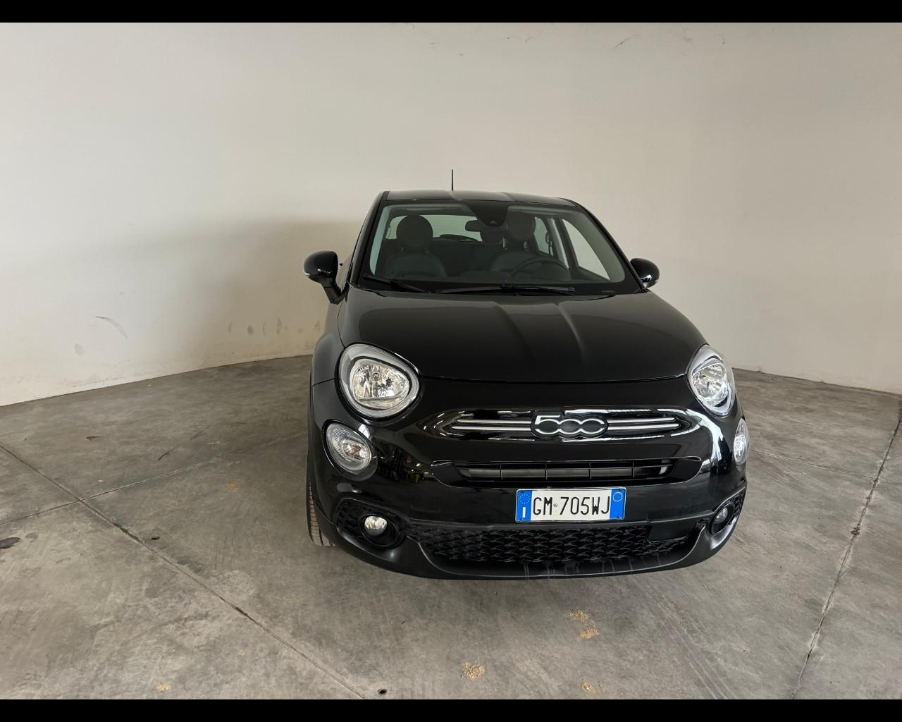 FIAT 500X - 500X 1.0 T3 120 CV