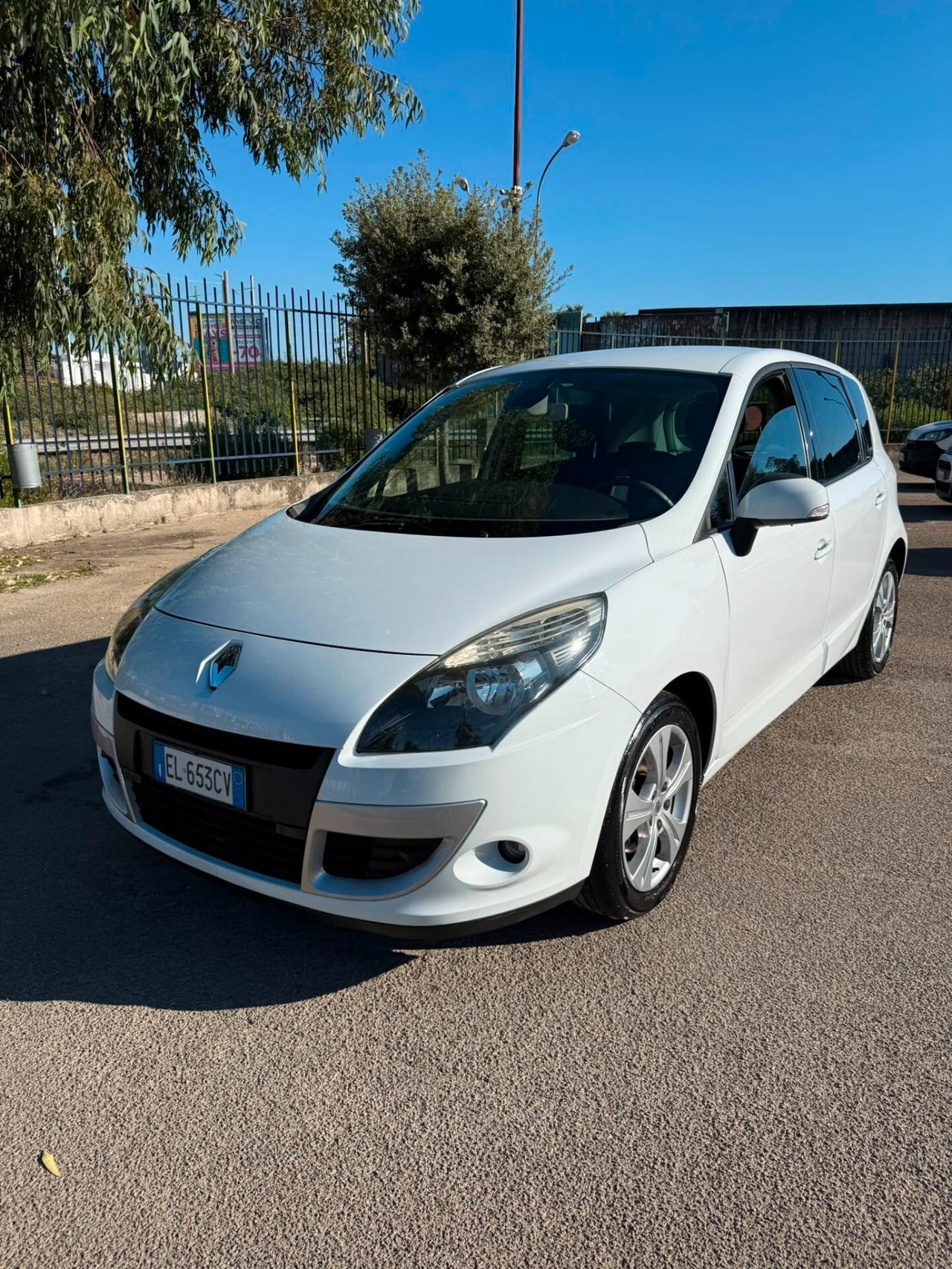 Renault Scenic Scénic XMod 1.4 x-mod