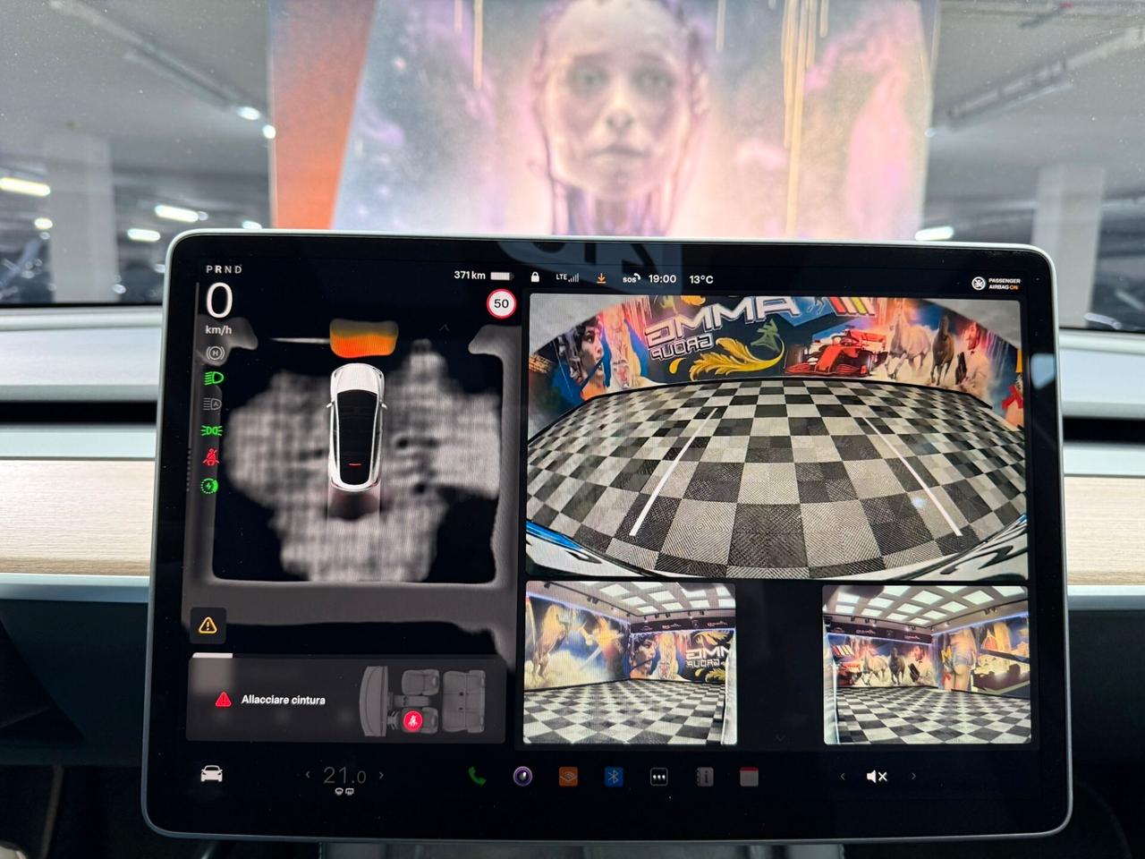 Tesla Model Y RWD (485)