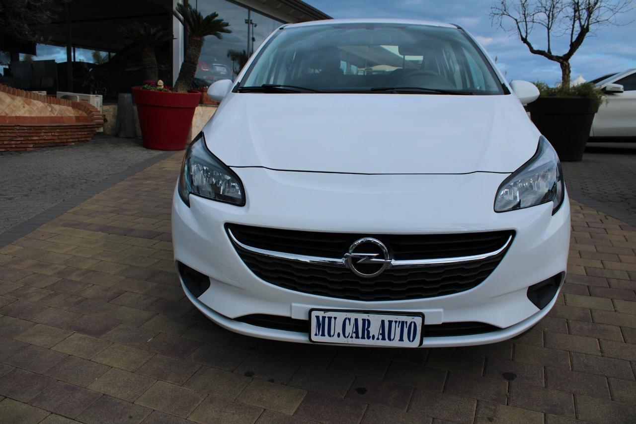 Opel Corsa 1.4 90CV GPL Tech 5 porte Cosmo