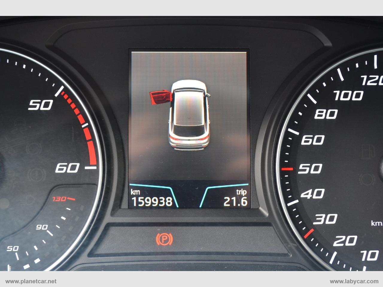 SEAT Ateca 1.6 TDI XCELLENCE