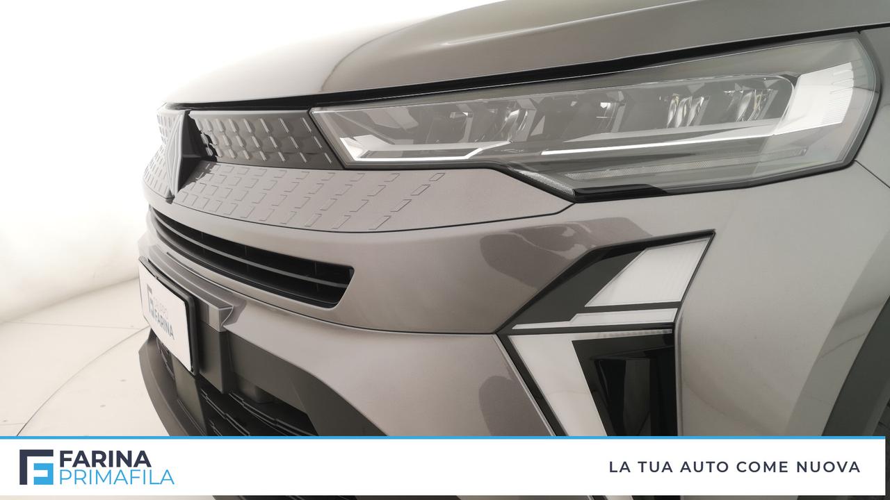 RENAULT NUOVO CAPTUR - Captur evolution ECO-G 100