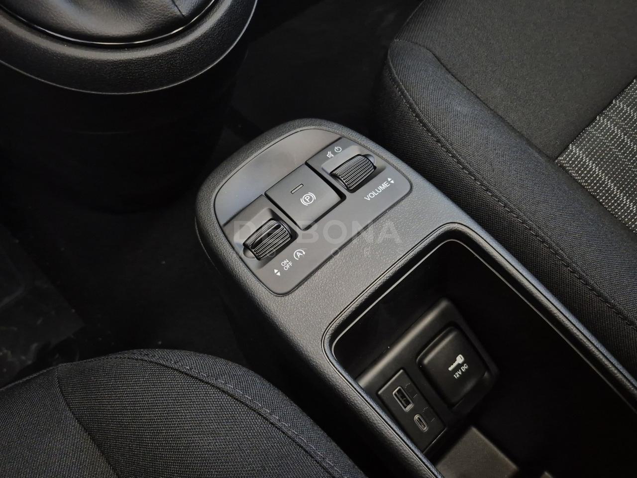 Fiat 500 cabrio 1.0 hybrid icon