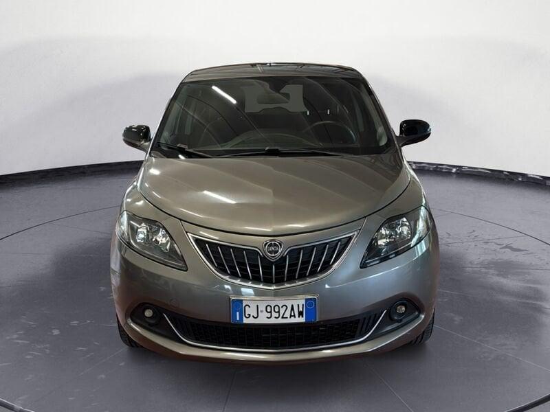 Lancia Ypsilon YPSILON 1.0 FireFly Hybrid 70cv