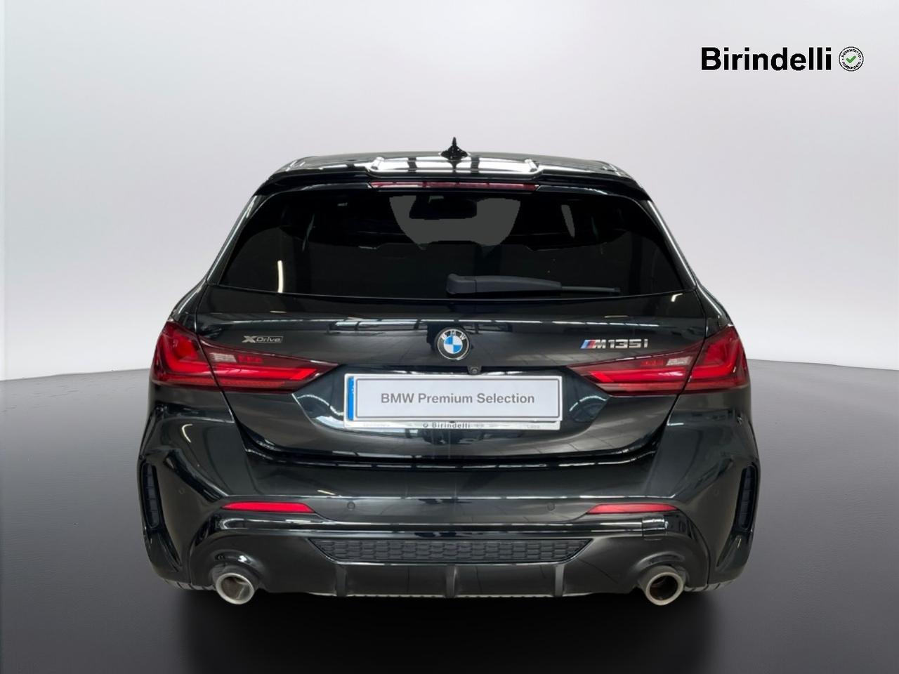 BMW Serie 1 (F40) - M 135i xDrive