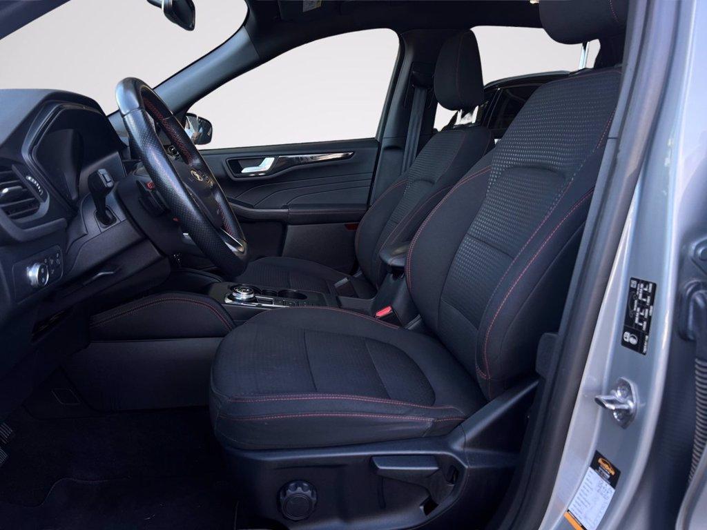 FORD Kuga 1.5 EcoBlue 120 CV aut. 2WD ST-Line del 2021