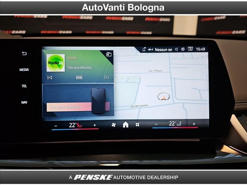 BMW X1 X1 xDrive 25e Msport Pro