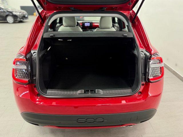 FIAT 600 Hybrid 145 CV DCT MHEV La Prima II
