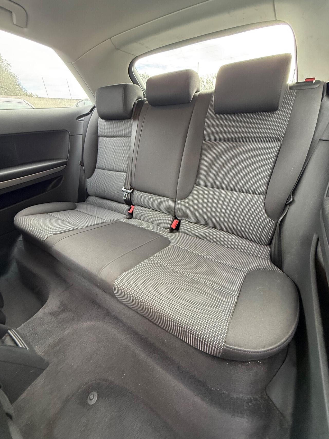 Audi A3 2.0 TDI 170 CV Quattro S-Line,Bluetooth,Climatronic Biz.,ecc.