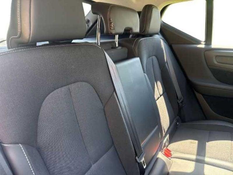 Volvo XC40 1.5 t3 Business Plus geartronic my20