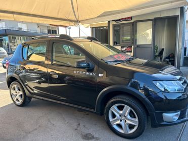 Dacia Sandero Stepway 0.9 TCe 12V TurboGPL 90CV Start&Stop