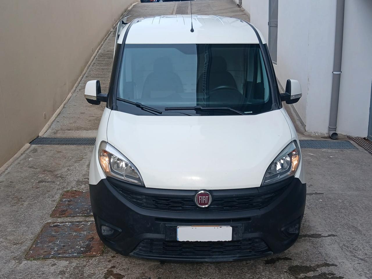 Fiat Doblo Doblò 1.3 MJT PC-TN Cargo Lamierato SX