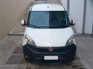 Fiat Doblo Doblò 1.3 MJT PC-TN Cargo Lamierato SX