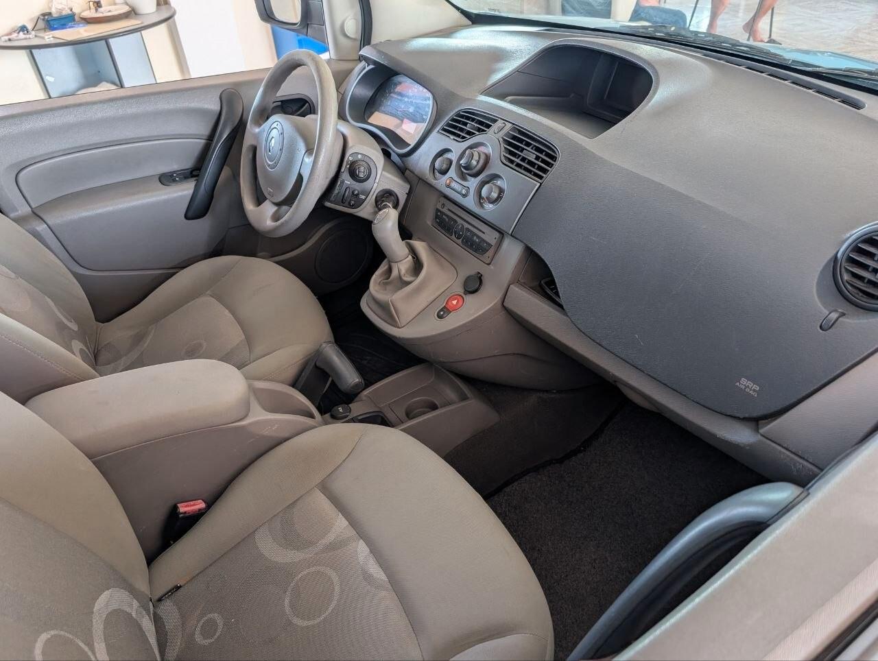 Renault Kangoo 1.5 dCi 90CV F.AP. 5 porte Tom