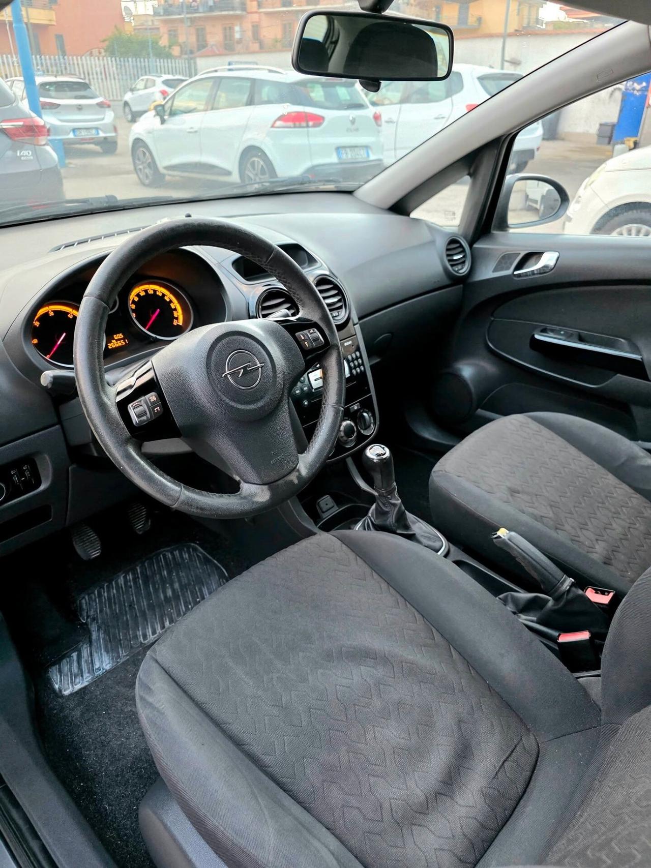 Opel Corsa 1.3 CDTI 95CV Edition