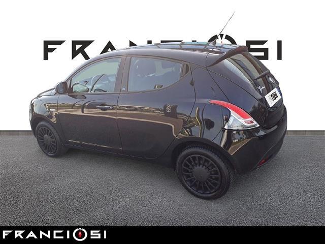 LANCIA Ypsilon 5 Porte 1.2 Ecochic 69cv Elefantino my19