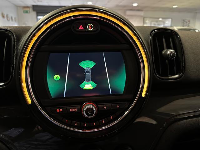 MINI Countryman 2.0 Cooper D Business Countryman Automatica