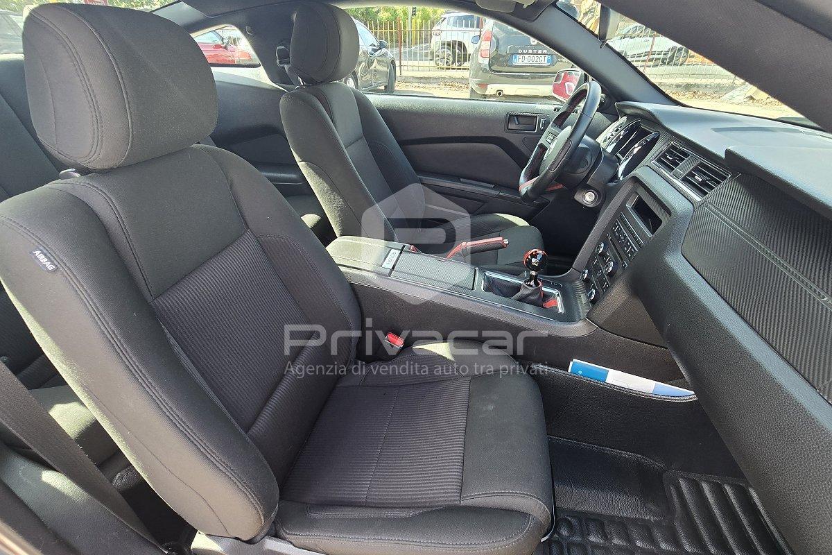 FORD Mustang Fastback 2.3 EcoBoost