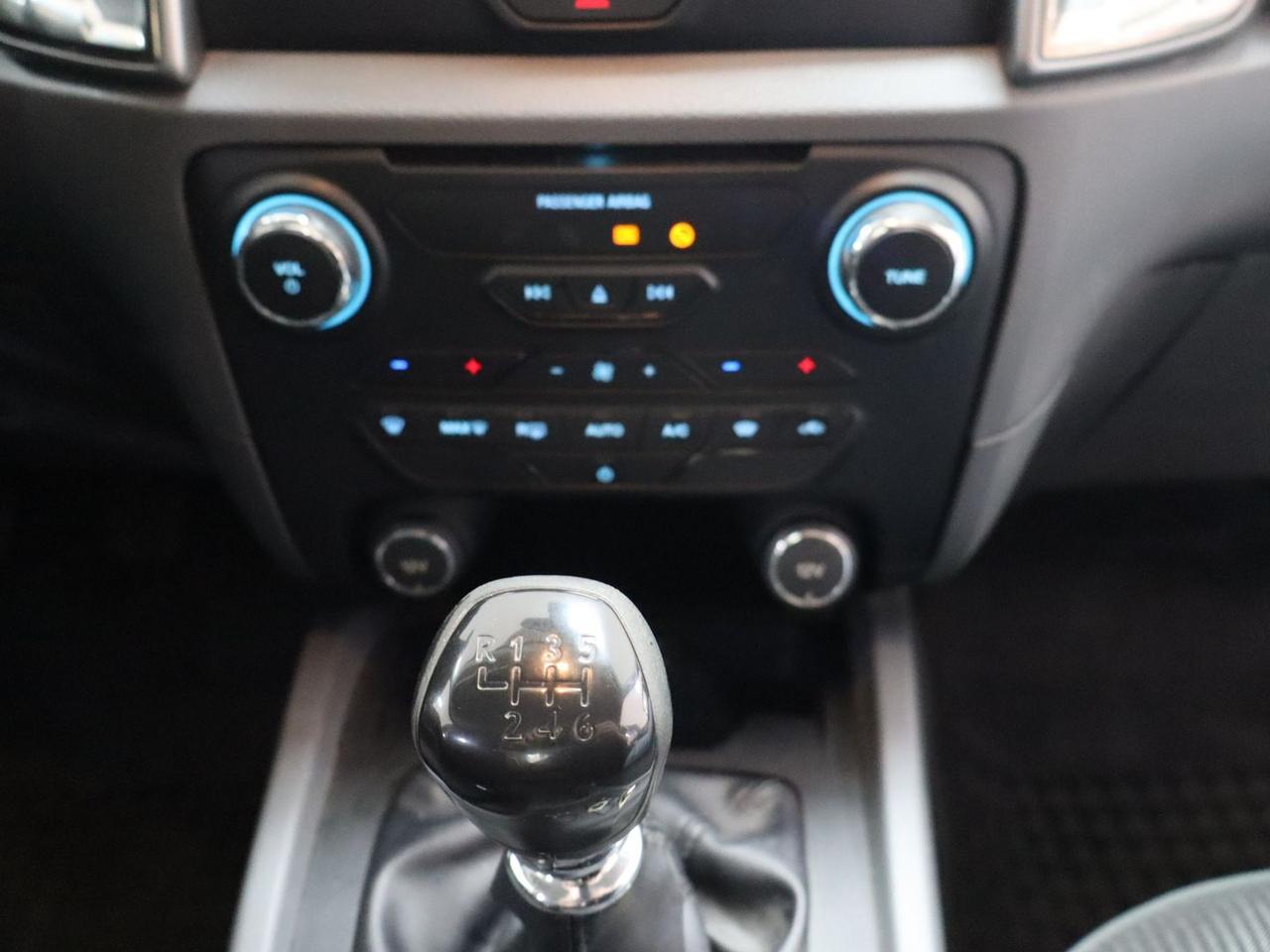 Ford Ranger XLT 2.2 TDCi #11740